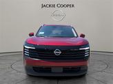 Thumbnail of 2025 Scarlet Ember Tintcoat Nissan Kicks