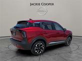 Thumbnail of 2025 Scarlet Ember Tintcoat Nissan Kicks