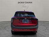 Thumbnail of 2025 Scarlet Ember Tintcoat Nissan Kicks