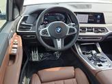 Thumbnail of 2022 Mineral White Metallic BMW X7