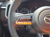 Thumbnail of 2024 Ingot Blue Metallic Mazda CX-50
