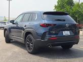 Thumbnail of 2024 Ingot Blue Metallic Mazda CX-50