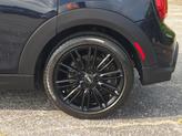 Thumbnail of 2022 MINI Yours Enigmatic Black Metallic MINI Hardtop