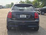 Thumbnail of 2022 MINI Yours Enigmatic Black Metallic MINI Hardtop