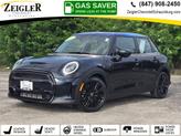 Photo of 2022 MINI Yours Enigmatic Black Metallic MINI Hardtop