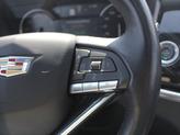 Thumbnail of 2023 Argent Silver Metallic Cadillac XT6