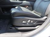 Thumbnail of 2023 Argent Silver Metallic Cadillac XT6