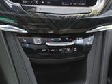 Thumbnail of 2023 Argent Silver Metallic Cadillac XT6