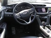 Thumbnail of 2023 Argent Silver Metallic Cadillac XT6