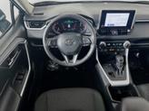 Thumbnail of 2024 Midnight Black Metallic Toyota RAV4