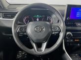 Thumbnail of 2024 Midnight Black Metallic Toyota RAV4
