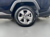 Thumbnail of 2024 Midnight Black Metallic Toyota RAV4