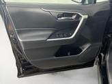 Thumbnail of 2024 Midnight Black Metallic Toyota RAV4