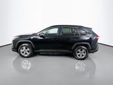 Thumbnail of 2024 Midnight Black Metallic Toyota RAV4