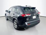 Thumbnail of 2024 Midnight Black Metallic Toyota RAV4