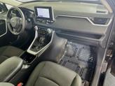Thumbnail of 2024 Midnight Black Metallic Toyota RAV4