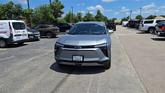 Thumbnail of 2025 Sterling Gray Metallic Chevrolet Blazer EV