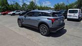 Thumbnail of 2025 Sterling Gray Metallic Chevrolet Blazer EV