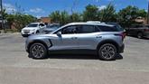 Thumbnail of 2025 Sterling Gray Metallic Chevrolet Blazer EV