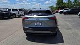 Thumbnail of 2025 Sterling Gray Metallic Chevrolet Blazer EV