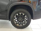 Thumbnail of 2026 Mosaic Black Metallic Chevrolet Traverse
