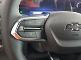 Thumbnail of 2026 Mosaic Black Metallic Chevrolet Traverse