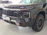 Thumbnail of 2026 Mosaic Black Metallic Chevrolet Traverse