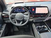 Thumbnail of 2026 Habanero Orange Chevrolet Silverado EV