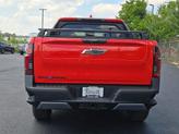Thumbnail of 2026 Habanero Orange Chevrolet Silverado EV