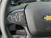 Thumbnail of 2023 Northsky Blue Metallic Chevrolet Traverse