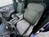 Thumbnail of 2023 Northsky Blue Metallic Chevrolet Traverse
