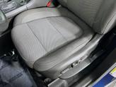 Thumbnail of 2023 Northsky Blue Metallic Chevrolet Traverse