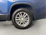 Thumbnail of 2023 Northsky Blue Metallic Chevrolet Traverse
