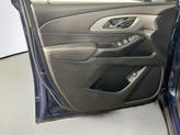Thumbnail of 2023 Northsky Blue Metallic Chevrolet Traverse