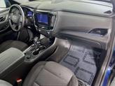 Thumbnail of 2023 Northsky Blue Metallic Chevrolet Traverse