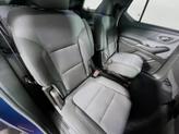Thumbnail of 2023 Northsky Blue Metallic Chevrolet Traverse