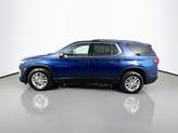 Thumbnail of 2023 Northsky Blue Metallic Chevrolet Traverse