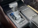 Thumbnail of 2021 Eminent White Pearl Lexus ES 300h
