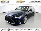 Photo of 2021 Eminent White Pearl Lexus ES 300h