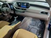 Thumbnail of 2021 Eminent White Pearl Lexus ES 300h