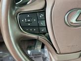 Thumbnail of 2021 Eminent White Pearl Lexus ES 300h