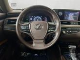 Thumbnail of 2021 Eminent White Pearl Lexus ES 300h