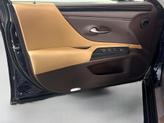 Thumbnail of 2021 Eminent White Pearl Lexus ES 300h