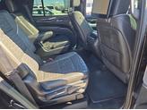Thumbnail of 2022 Black Raven Cadillac Escalade