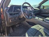 Thumbnail of 2022 Black Raven Cadillac Escalade