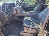 Thumbnail of 2022 Black Raven Cadillac Escalade