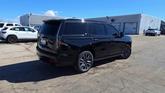 Thumbnail of 2022 Black Raven Cadillac Escalade