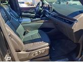 Thumbnail of 2022 Black Raven Cadillac Escalade