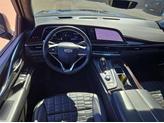 Thumbnail of 2022 Black Raven Cadillac Escalade
