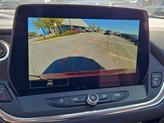 Thumbnail of 2023 Radiant Red Tintcoat Chevrolet Blazer